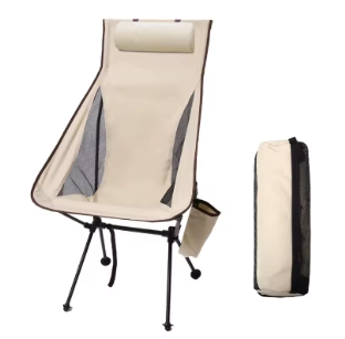 Portable Folding Camping Chair