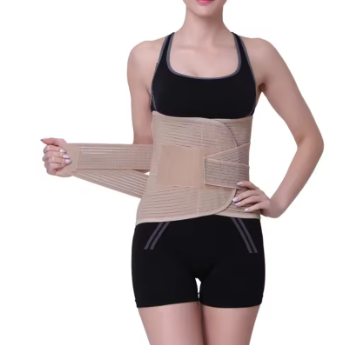 Adjustable Waist Trainer & Posture Corrector