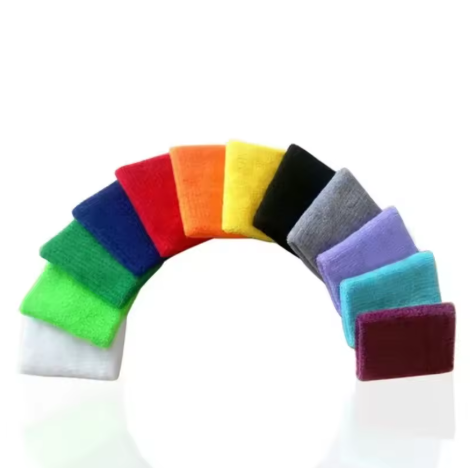 Sports Wristband β L/XL, Sweat-Absorbing, Wrist Protection, For Basketball, Tennis, and Gym