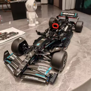 F1 Racing Lego