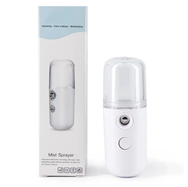 Mist Facial Spray Skin Care