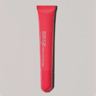 Raspberry Espresso Lipstick