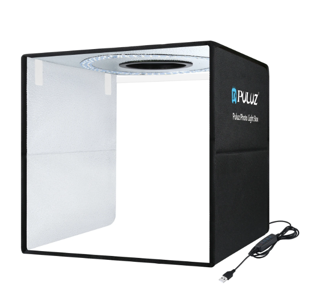 Photo Lighting Studio Shooting Tent Box