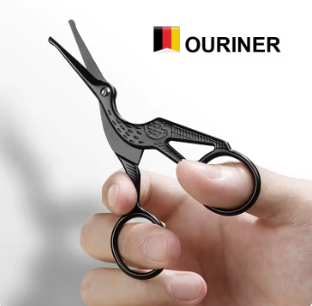 Facial Beauty Scissors