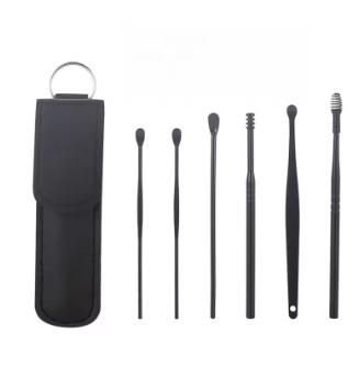 Premium ear care tools made in the UK