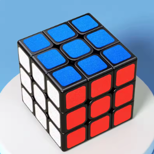 Magic Cube 3x3