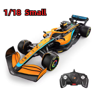 Premium F1 RC Remote Car