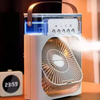 Portable Cooling Mini Air Conditioner