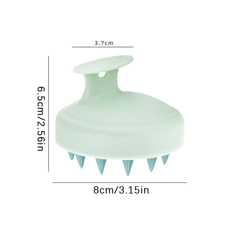 Scalp Massage Comb
