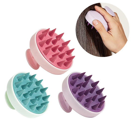 Scalp Massage Comb
