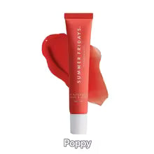8-Color Summer Lip Balm – Deep Moisturizing, Smoothing & Soft Lip Care