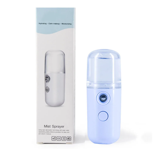 Mist Facial Spray Skin Care