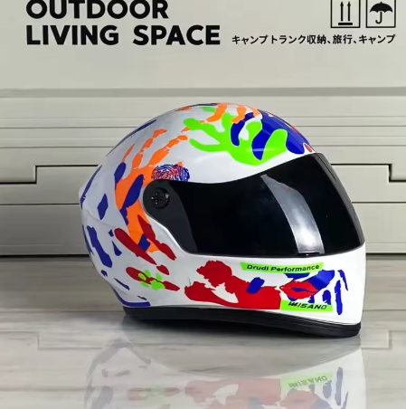 DIY Pet Helmet β Mini Safety Helmet for Cats and Dogs, Outdoor and Photo Props