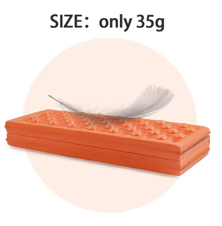 Waterproof Camping Foam Pad β For Picnics, Hiking, Mountaineering, and Outdoor Activities