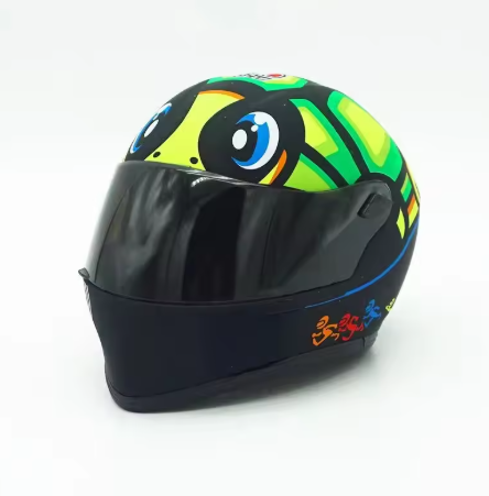DIY Pet Helmet β Mini Safety Helmet for Cats and Dogs, Outdoor and Photo Props