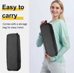 Portable Folding Camping Chair