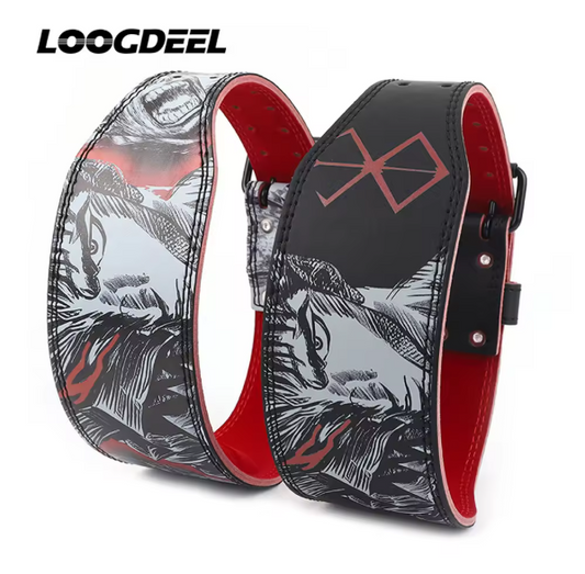 LOOGDEEL Waist Support Belt