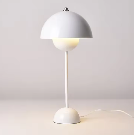 High-Quality Bird Floor/Table Lamp with E27 Bulb, Bedroom & Living Room Decor