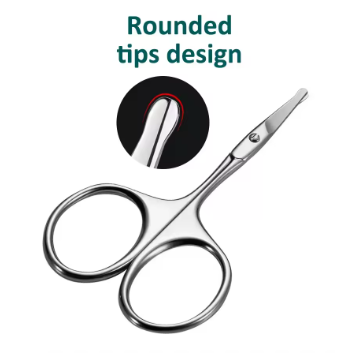 Facial Beauty Scissors