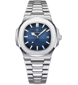 Premium Luxury Wristwatch