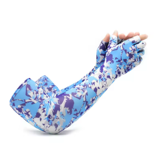 Stylish Unisex Arm Sleeves β Sports & Outdoor Protection