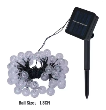 LED Outdoor Lights