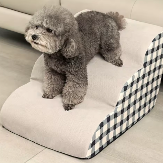 Pet Anti-Slip High-Density Safety Stairs