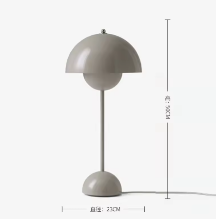 High-Quality Bird Floor/Table Lamp with E27 Bulb, Bedroom & Living Room Decor
