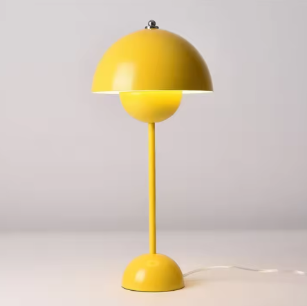 High-Quality Bird Floor/Table Lamp with E27 Bulb, Bedroom & Living Room Decor