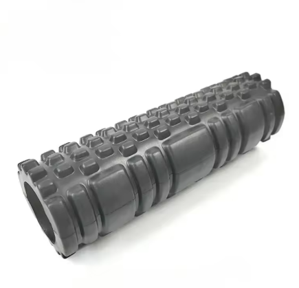 26cm Yoga Foam Roller – Stretching & Massage, Home Fitness Essential