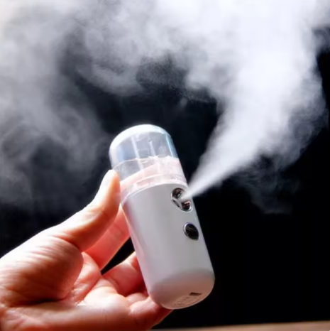 Mist Facial Spray Skin Care