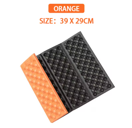 Waterproof Camping Foam Pad β For Picnics, Hiking, Mountaineering, and Outdoor Activities