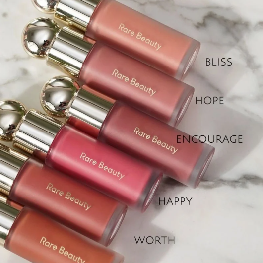 Limited edition Rose Beauty Lipstick & Lip Gloss Set