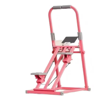 Premium Steel Folding Stair Stepper