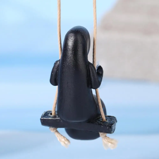 No-Face figure
