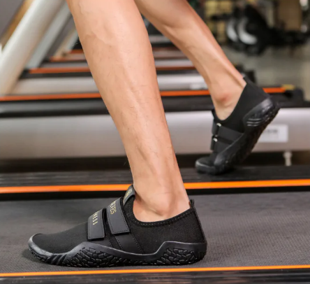 Unisex Deadlift Weightlifting Shoes