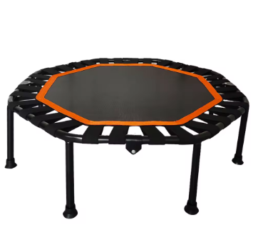 Mini trampoline for adults