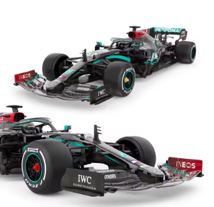Premium F1 RC Remote Car