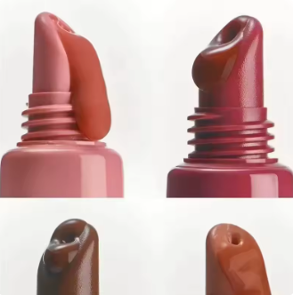 Raspberry Espresso Lipstick