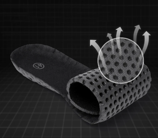 Unisex Deadlift Weightlifting Shoes