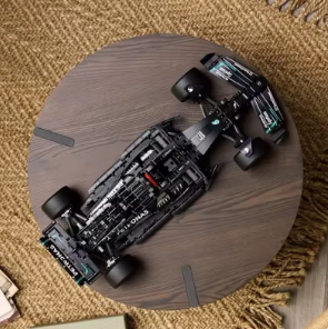 F1 Racing Lego