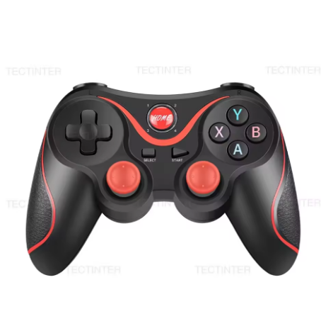 Terios T3 Bluetooth Wireless Gamepad Compatible with Android/PC/Switch/PS3