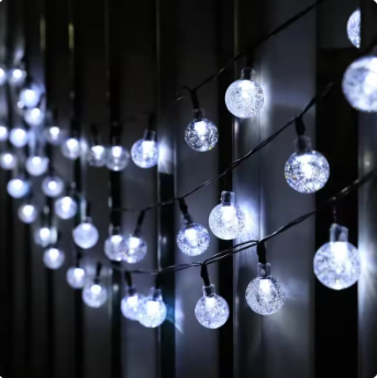 LED Outdoor Lights
