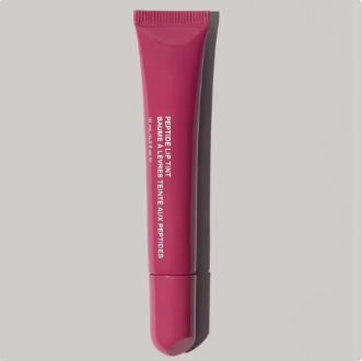 Raspberry Espresso Lipstick