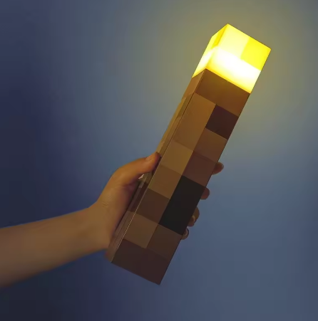 USB Charging 4 Color Mood Light | For Bedroom Decoration