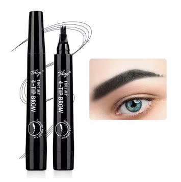 Microblading eyebrow pencil