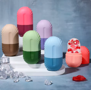 Ice Face Roller Massage Puffy eyes, shrink pores, multi-functional mold