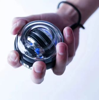 Gyroscope Powerball
