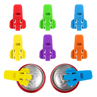 Portable Bottle &amp; Can Opener