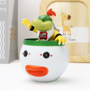 Super Mario Action Figures